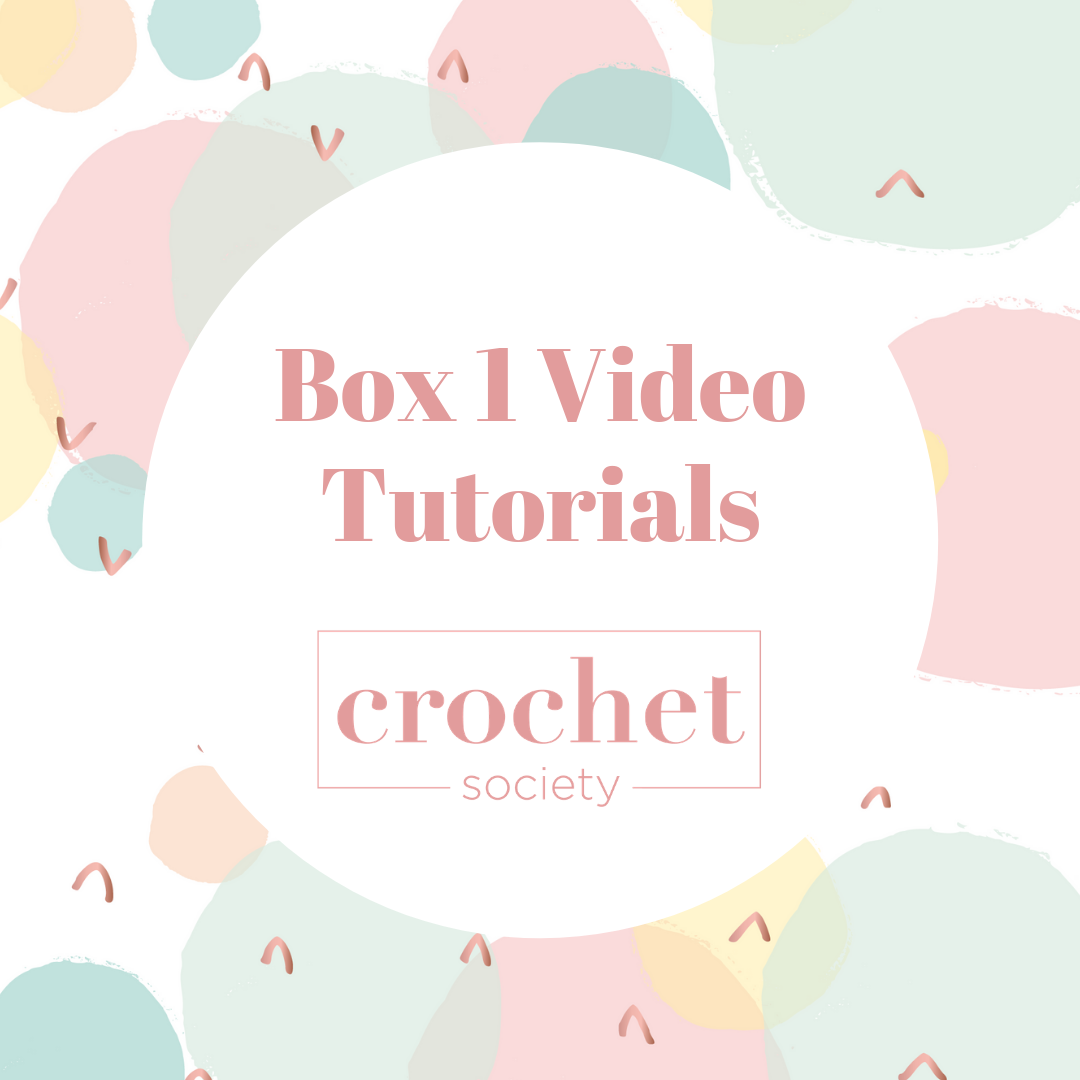 box 1 video tutorials
